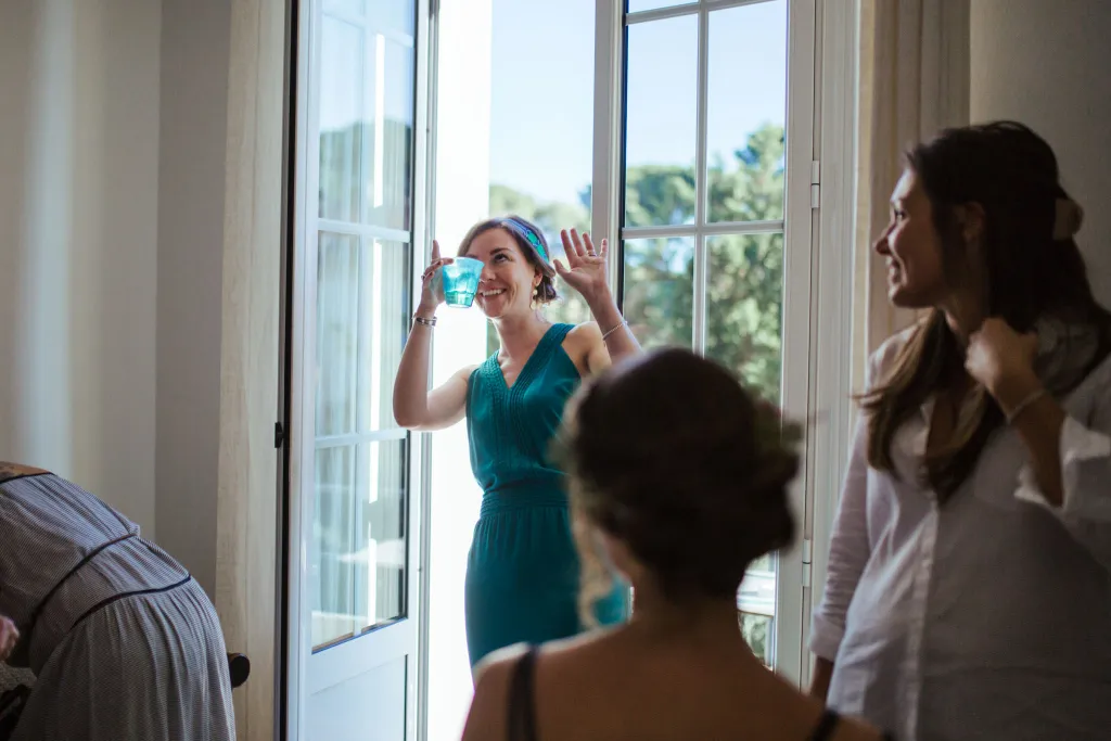 Un mariage sur la plage à Antibes – Antibes, photo 17