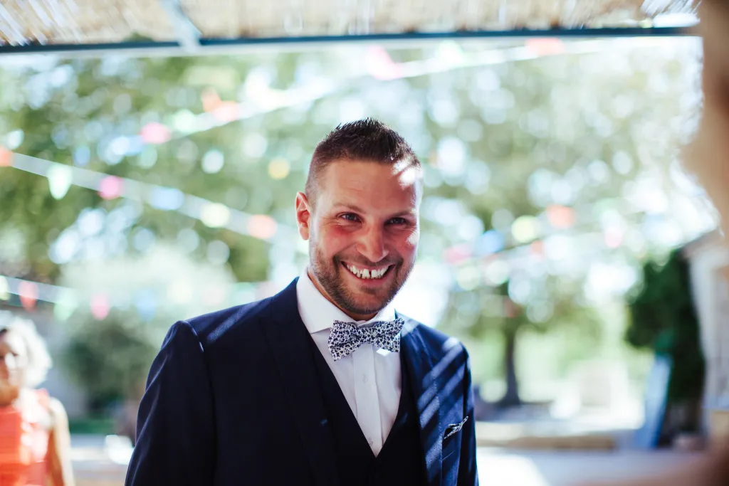 Un mariage chic et bohème en Drôme provençale – Drôme provençale, photo 45
