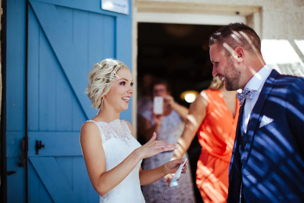 Un mariage chic et bohème en Drôme provençale – Drôme provençale, photo 44
