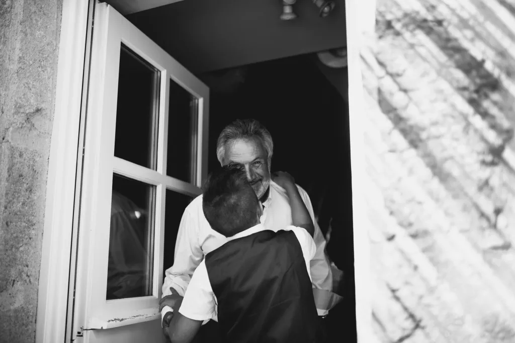 Un mariage chic et bohème en Drôme provençale – Drôme provençale, photo 46