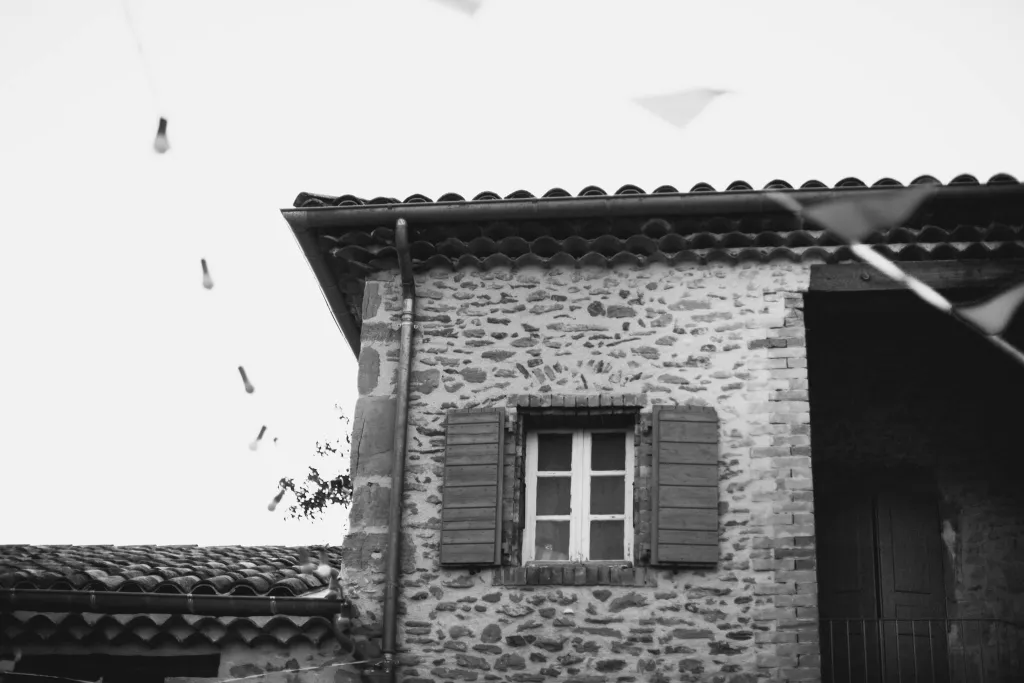 Un mariage chic et bohème en Drôme provençale – Drôme provençale, photo 12