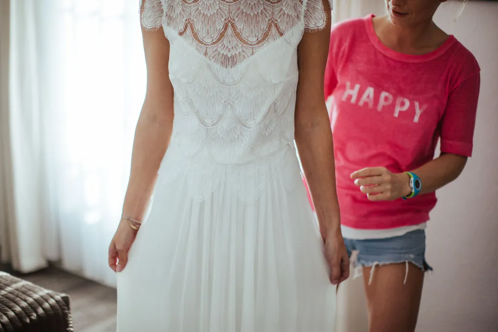 Un mariage sur la plage à Antibes – Antibes, photo 26