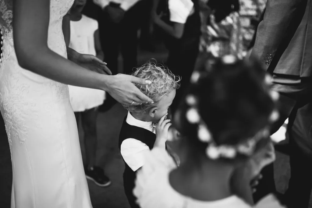 Un mariage chic et bohème en Drôme provençale – Drôme provençale, photo 47