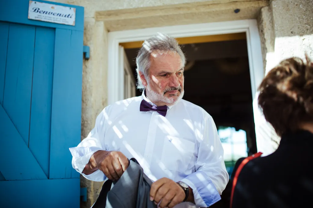 Un mariage chic et bohème en Drôme provençale – Drôme provençale, photo 51