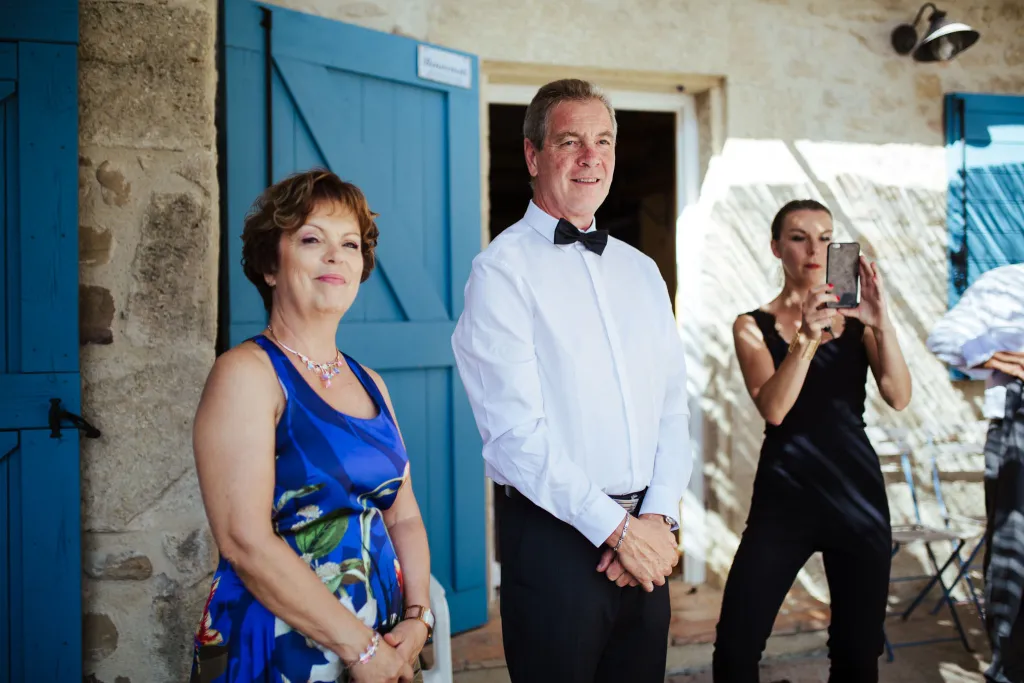 Un mariage chic et bohème en Drôme provençale – Drôme provençale, photo 49