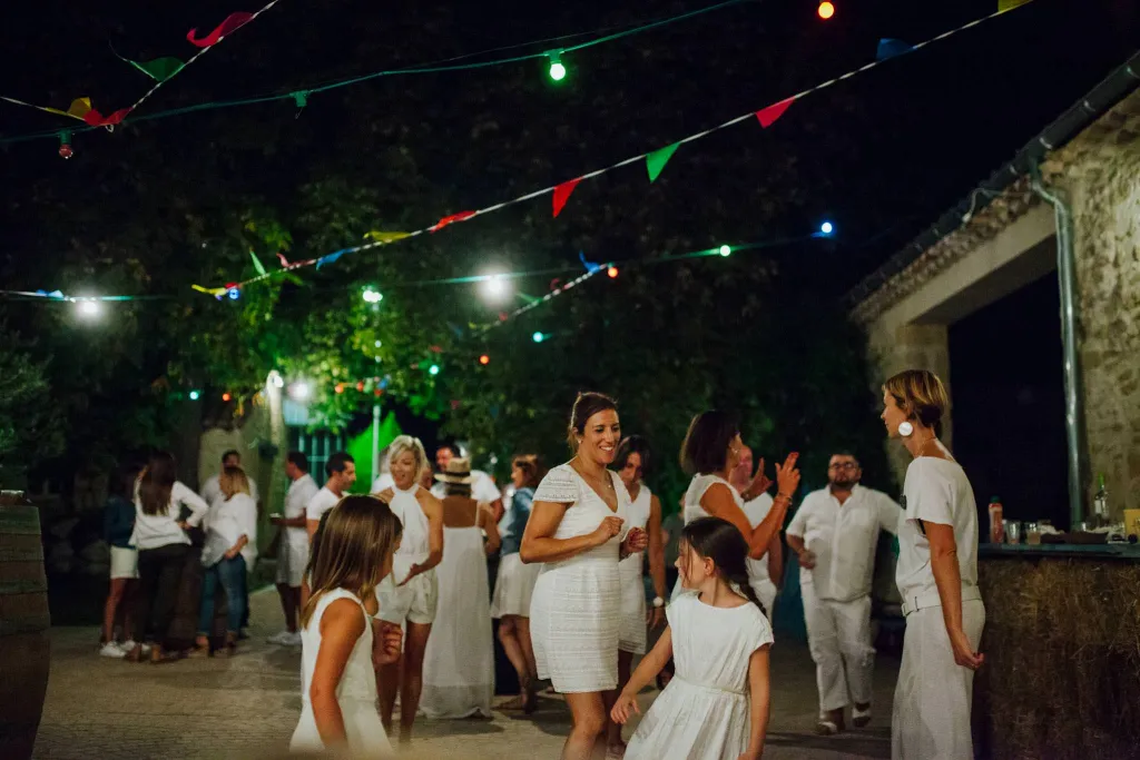 Un mariage chic et bohème en Drôme provençale – Drôme provençale, photo 13