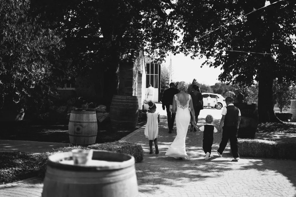 Un mariage chic et bohème en Drôme provençale – Drôme provençale, photo 52