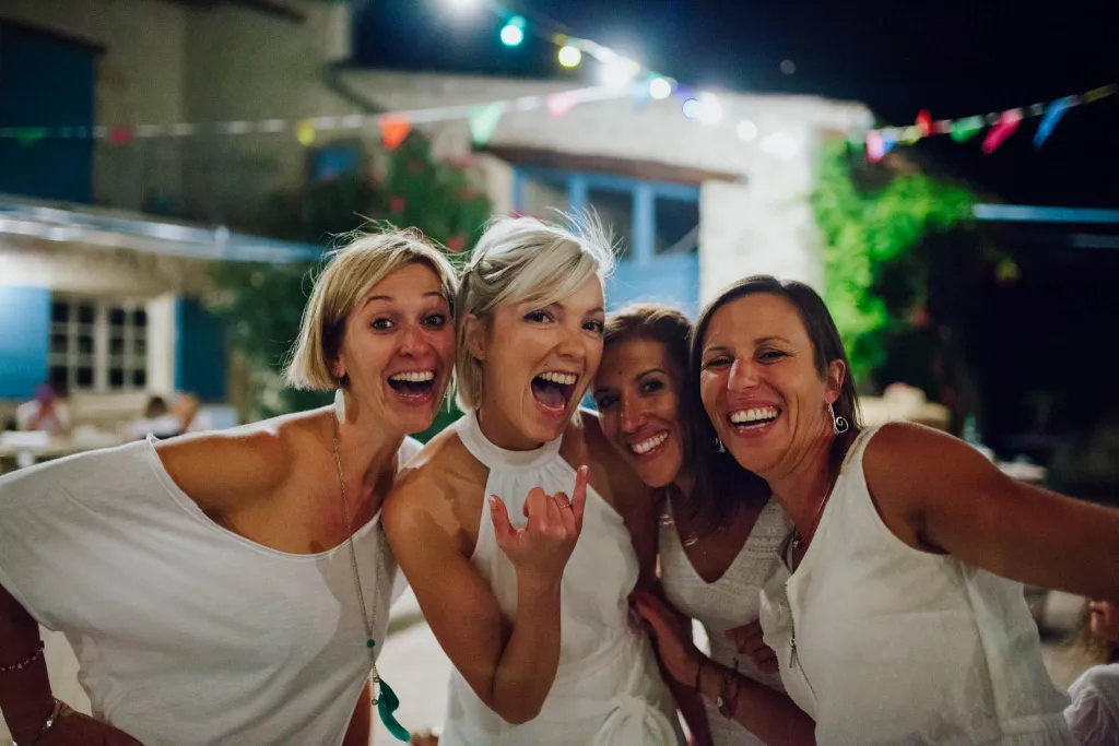 Un mariage chic et bohème en Drôme provençale – Drôme provençale, photo 14