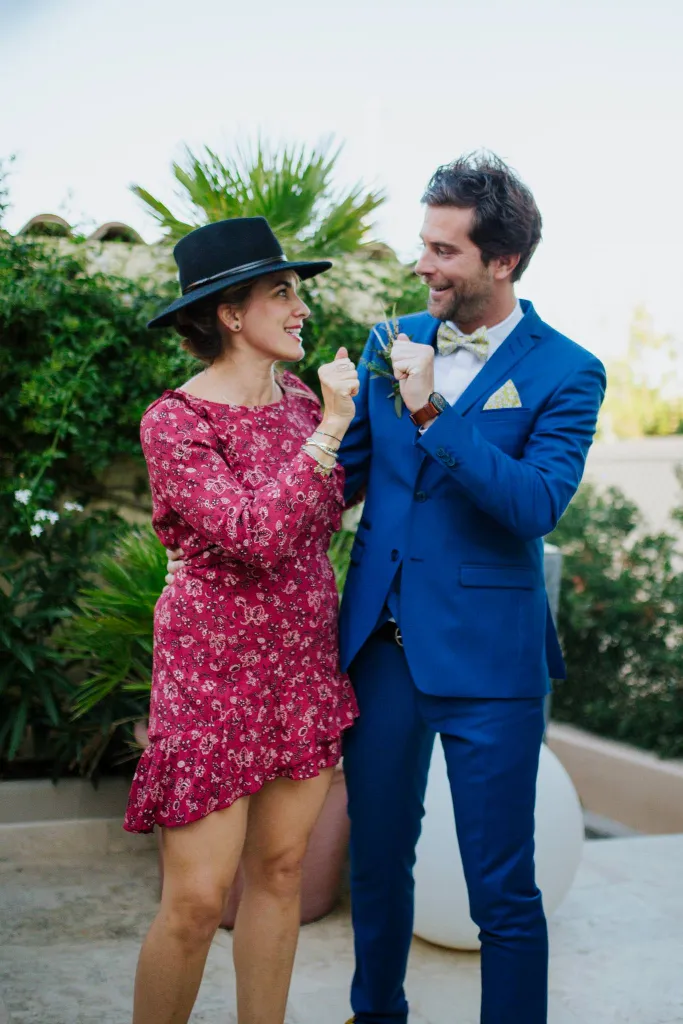 Un mariage sur la plage à Antibes – Antibes, photo 33
