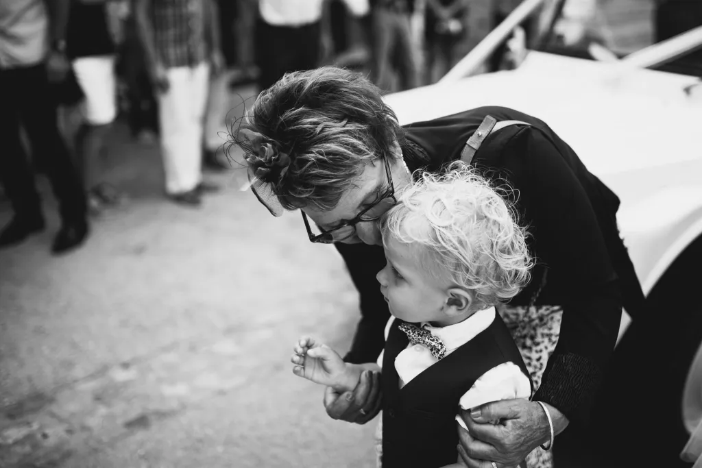 Un mariage chic et bohème en Drôme provençale – Drôme provençale, photo 62