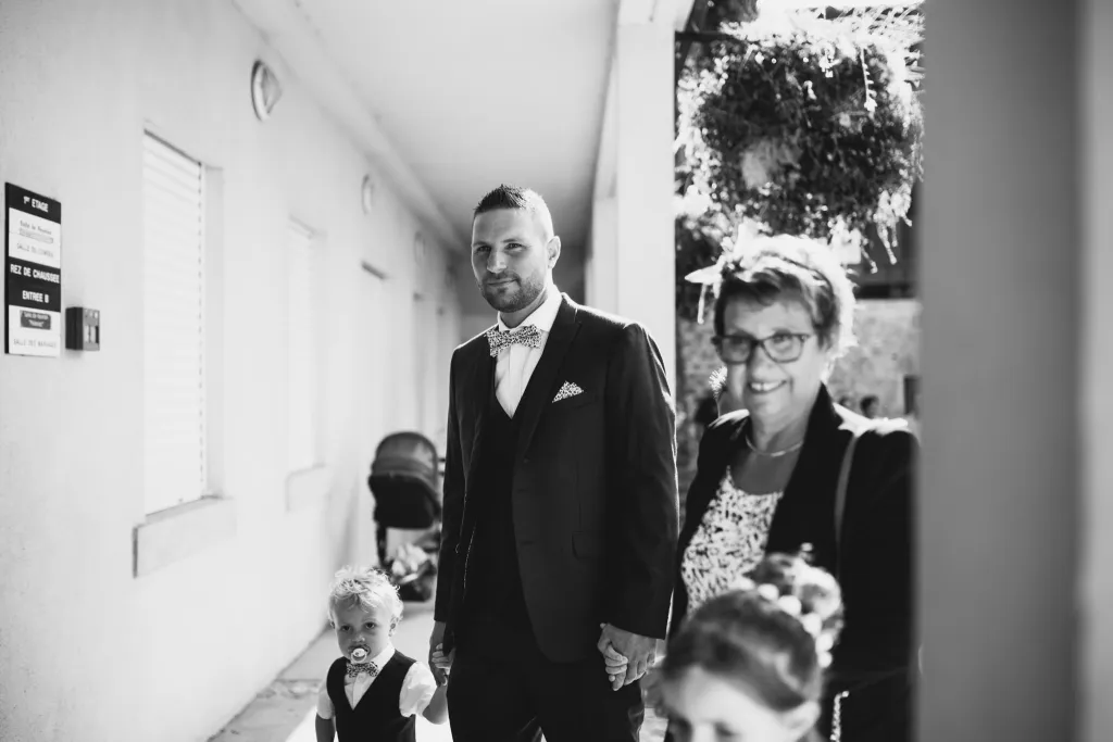 Un mariage chic et bohème en Drôme provençale – Drôme provençale, photo 68