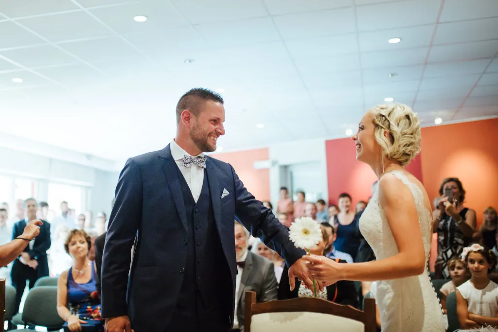 Un mariage chic et bohème en Drôme provençale – Drôme provençale, photo 72