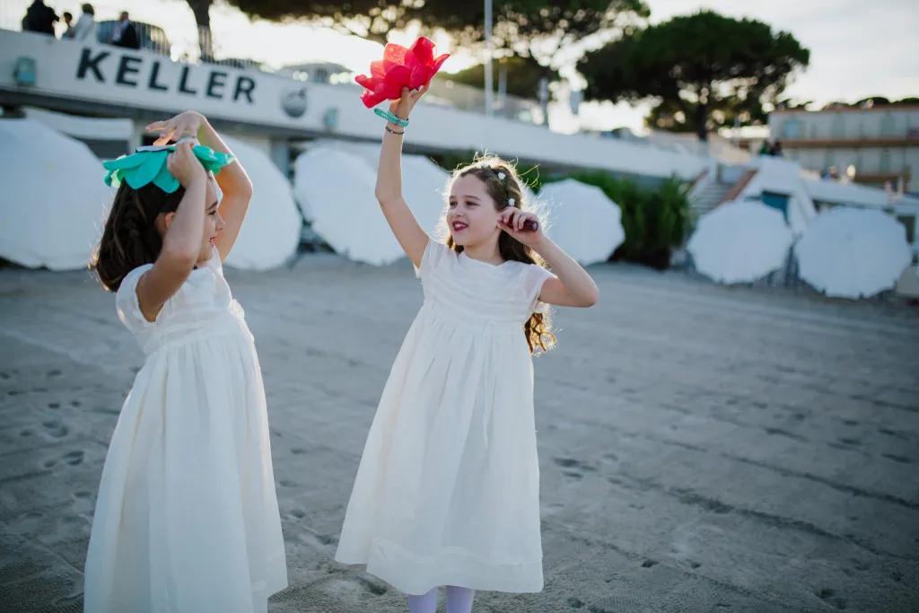 Un mariage sur la plage à Antibes – Antibes, photo 49