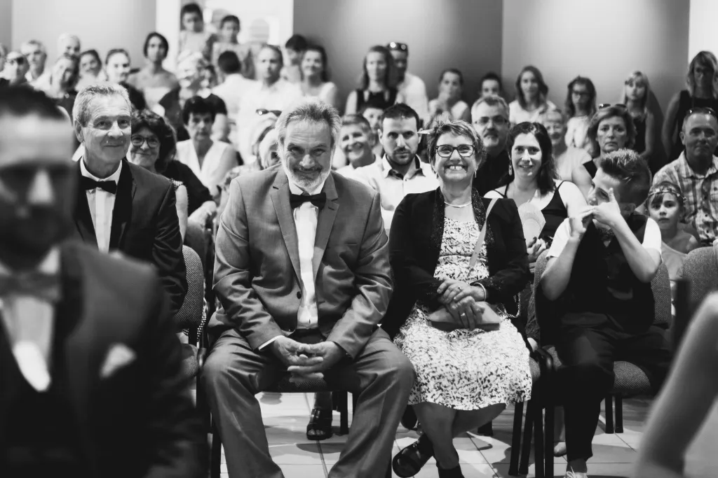 Un mariage chic et bohème en Drôme provençale – Drôme provençale, photo 74