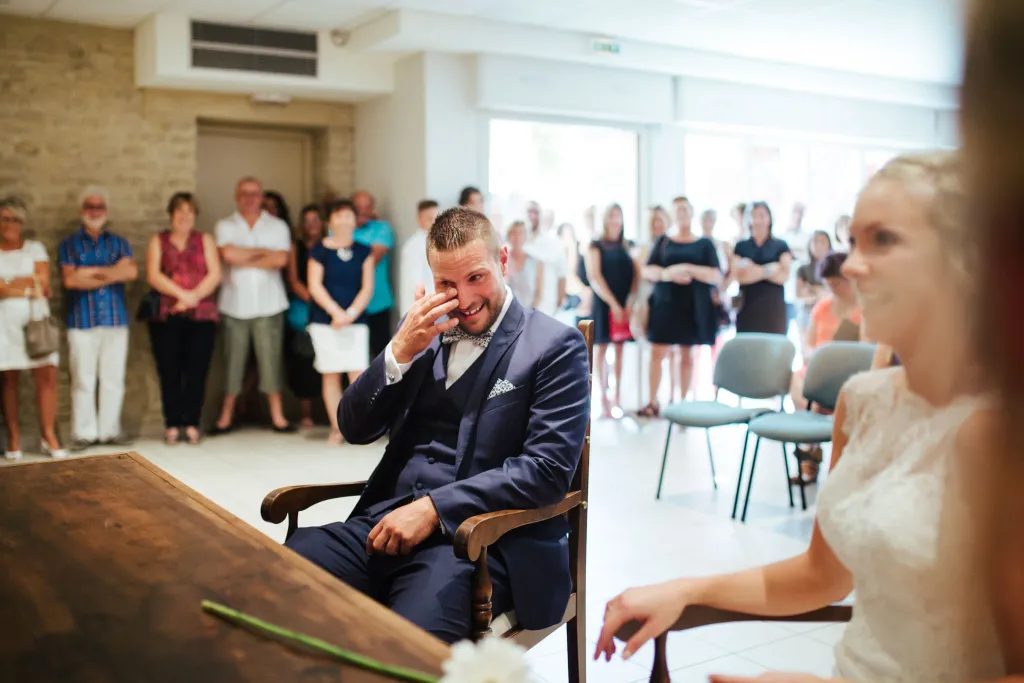 Un mariage chic et bohème en Drôme provençale – Drôme provençale, photo 73
