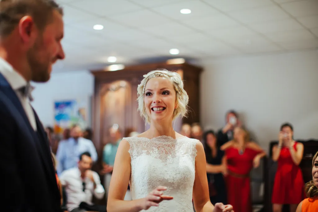 Un mariage chic et bohème en Drôme provençale – Drôme provençale, photo 76