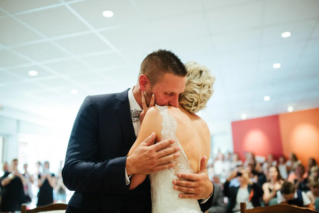 Un mariage chic et bohème en Drôme provençale – Drôme provençale, photo 79