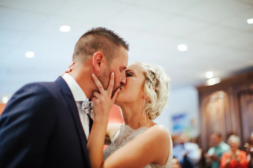Un mariage chic et bohème en Drôme provençale – Drôme provençale, photo 78