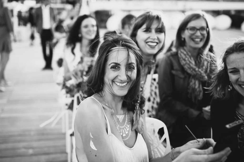 Un mariage sur la plage à Antibes – Antibes, photo 47