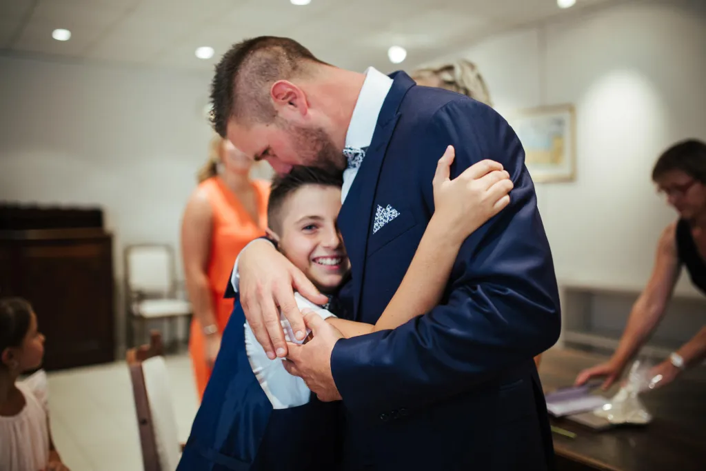 Un mariage chic et bohème en Drôme provençale – Drôme provençale, photo 80