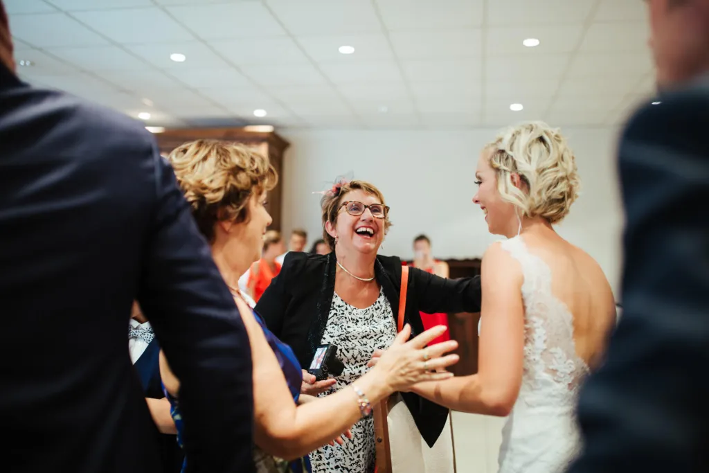 Un mariage chic et bohème en Drôme provençale – Drôme provençale, photo 83