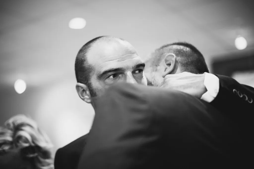 Un mariage chic et bohème en Drôme provençale – Drôme provençale, photo 81