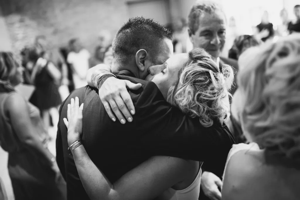 Un mariage chic et bohème en Drôme provençale – Drôme provençale, photo 86