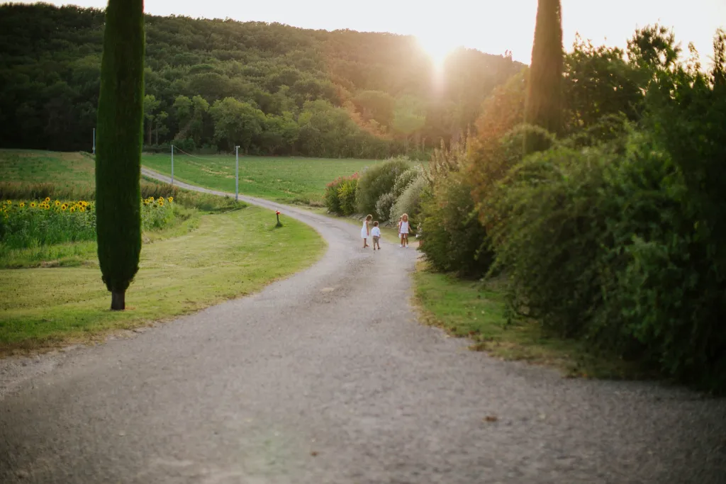 Un mariage chic et bohème en Drôme provençale – Drôme provençale, photo 4