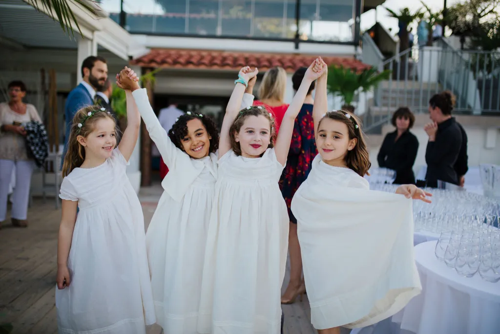 Un mariage sur la plage à Antibes – Antibes, photo 46