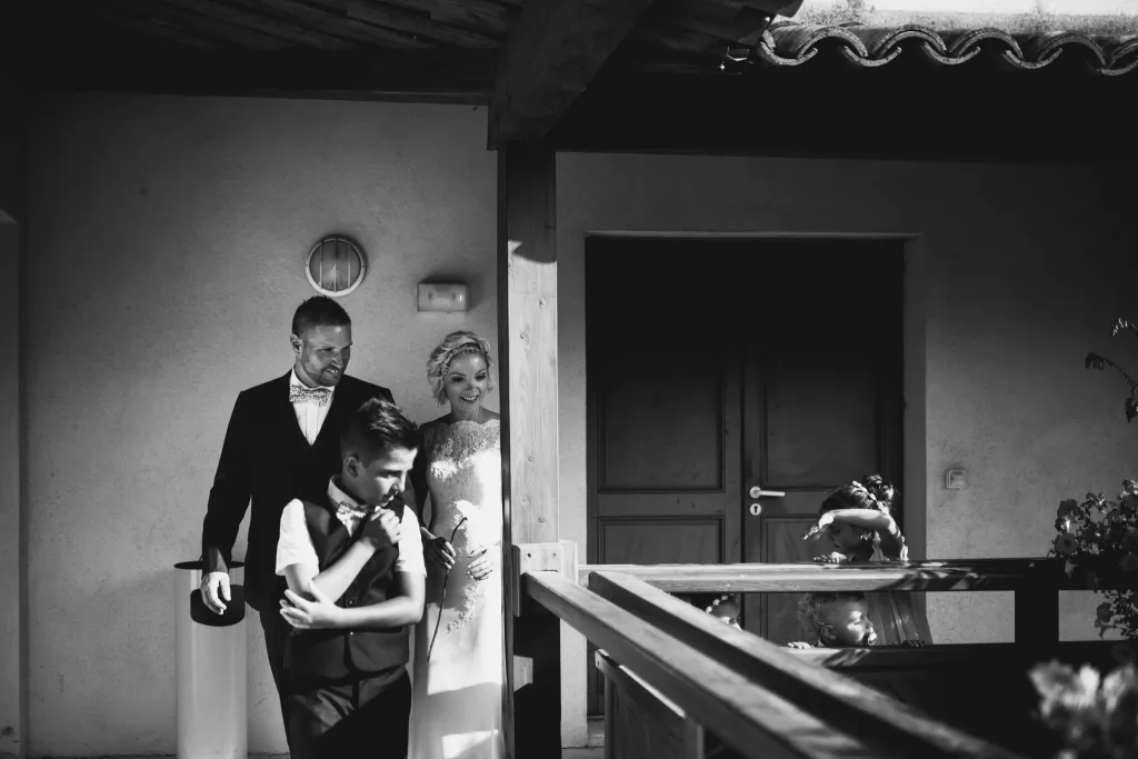 Un mariage chic et bohème en Drôme provençale – Drôme provençale, photo 87