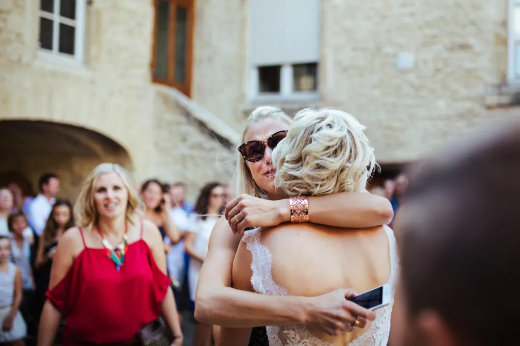 Un mariage chic et bohème en Drôme provençale – Drôme provençale, photo 89