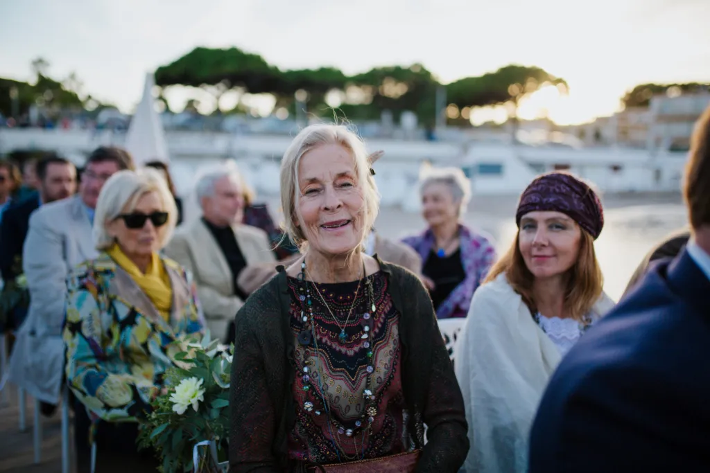 Un mariage sur la plage à Antibes – Antibes, photo 48