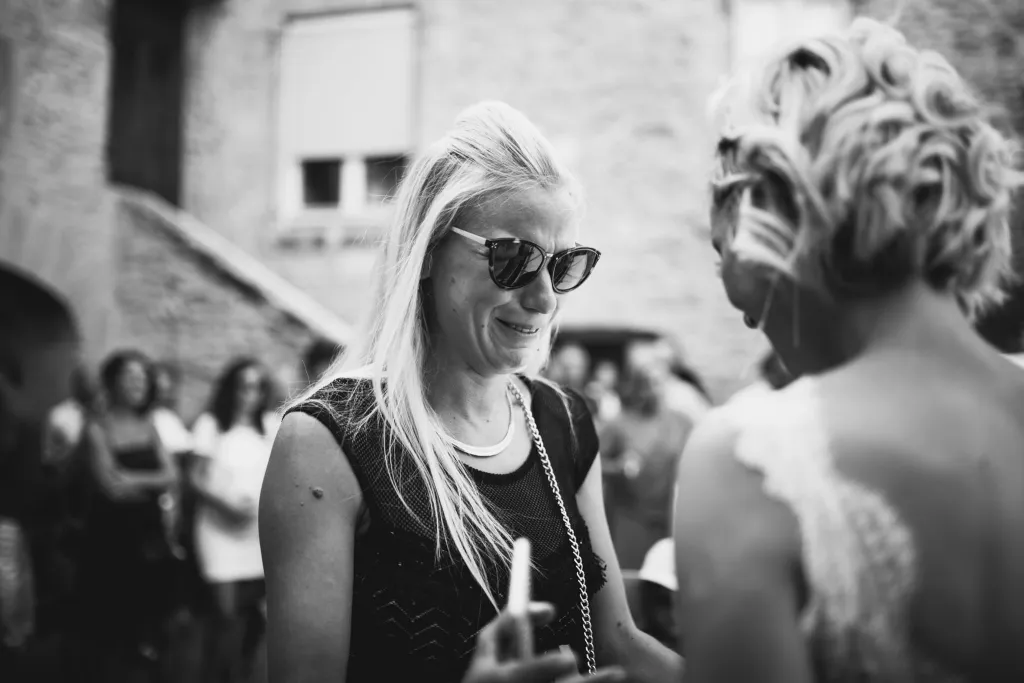 Un mariage chic et bohème en Drôme provençale – Drôme provençale, photo 90