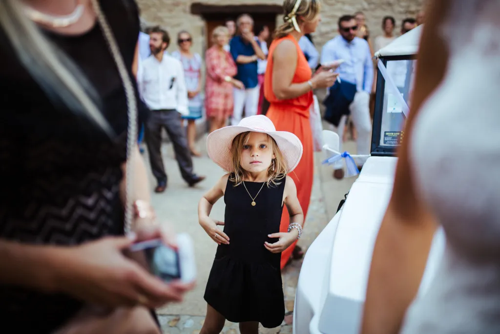 Un mariage chic et bohème en Drôme provençale – Drôme provençale, photo 92