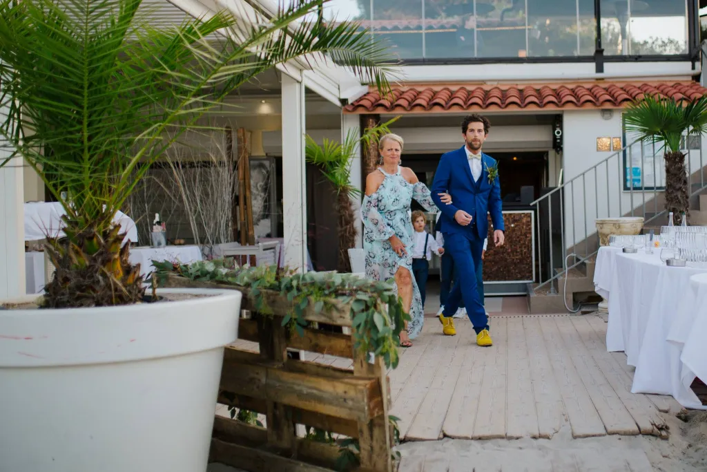 Un mariage sur la plage à Antibes – Antibes, photo 59