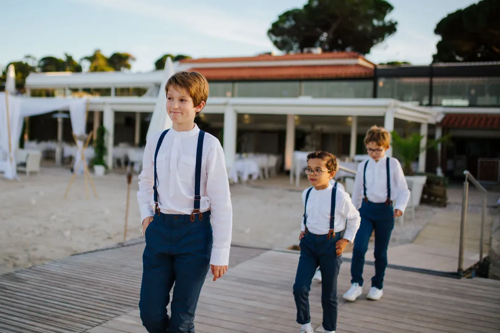 Un mariage sur la plage à Antibes – Antibes, photo 61
