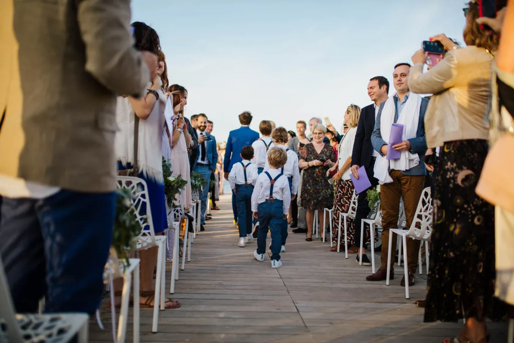Un mariage sur la plage à Antibes – Antibes, photo 62