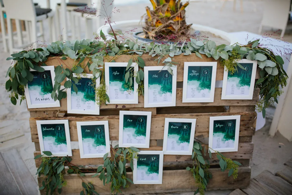 Un mariage sur la plage à Antibes – Antibes, photo 54