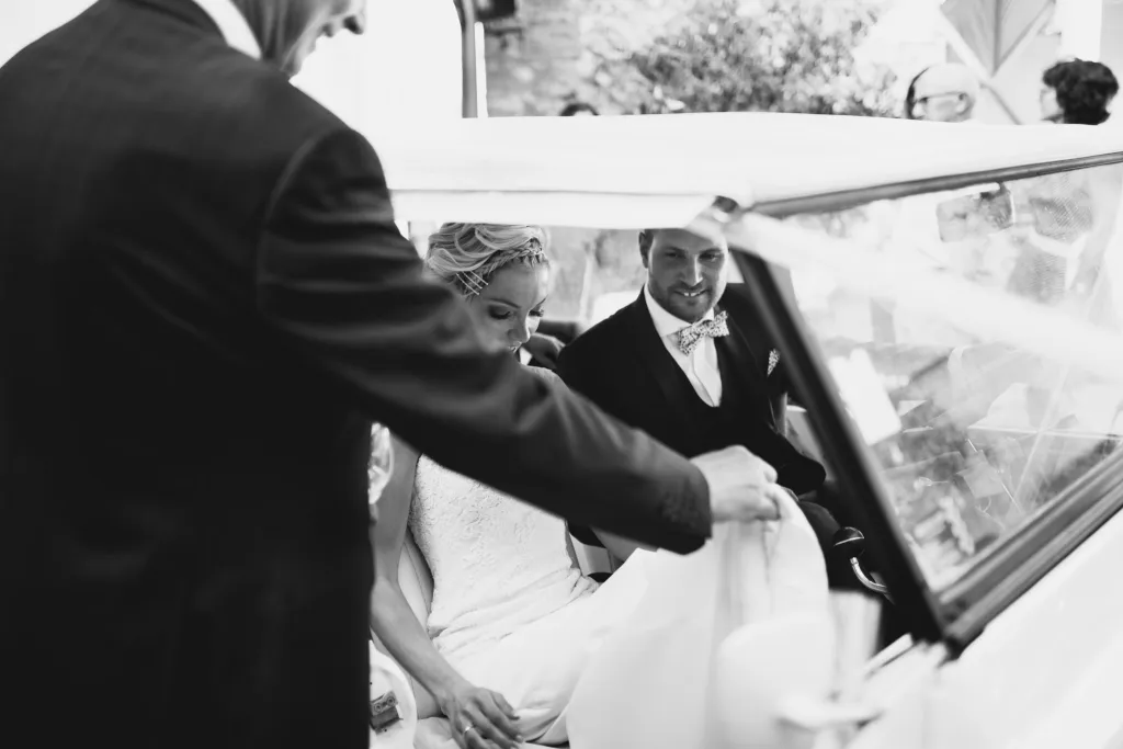 Un mariage chic et bohème en Drôme provençale – Drôme provençale, photo 93