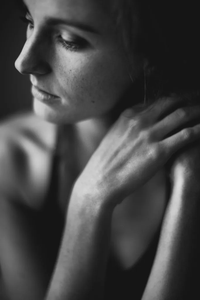 Portrait d'une future maman, photo 9