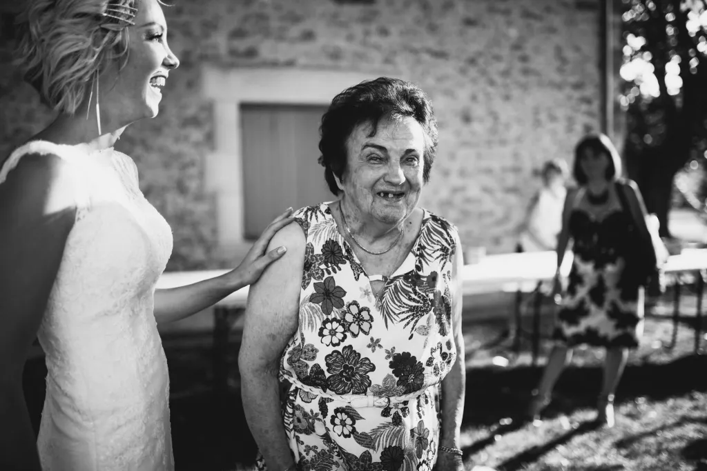 Un mariage chic et bohème en Drôme provençale – Drôme provençale, photo 105