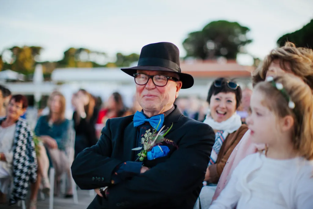Un mariage sur la plage à Antibes – Antibes, photo 72