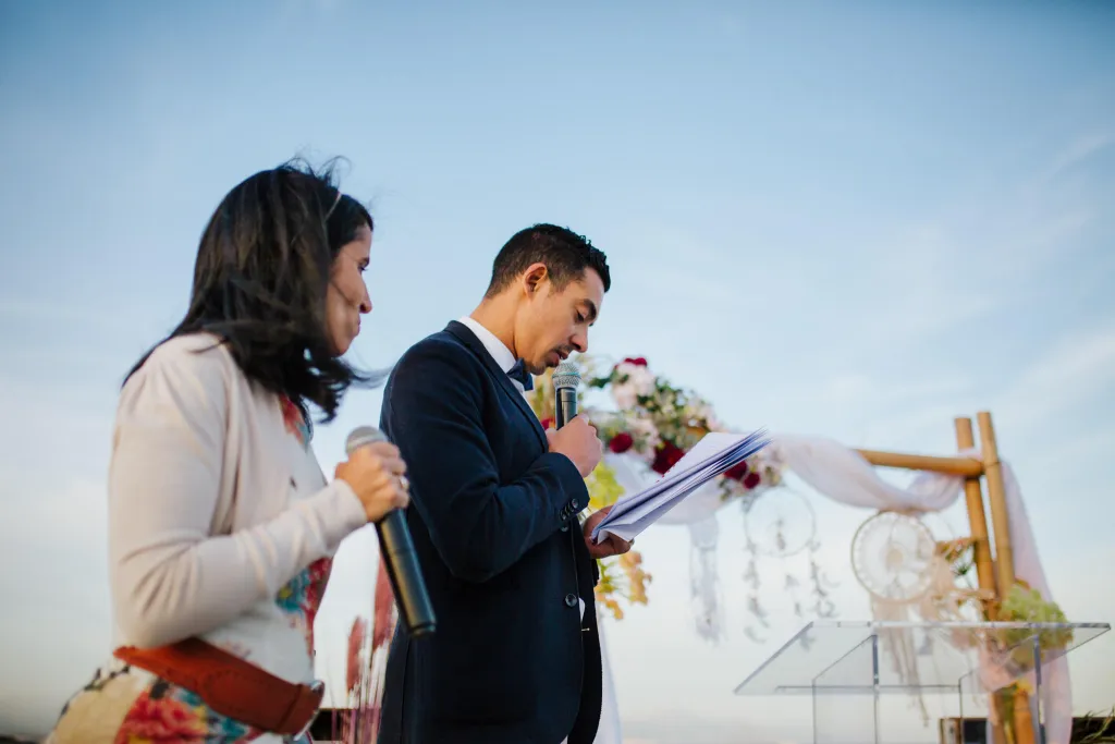 Un mariage sur la plage à Antibes – Antibes, photo 76