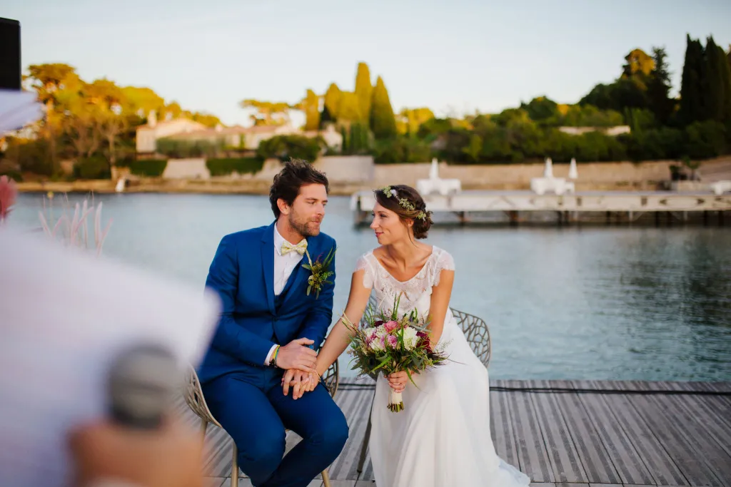 Un mariage sur la plage à Antibes – Antibes, photo 81