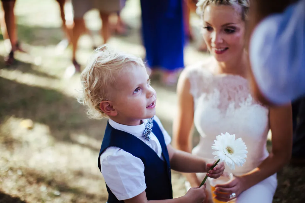 Un mariage chic et bohème en Drôme provençale – Drôme provençale, photo 107