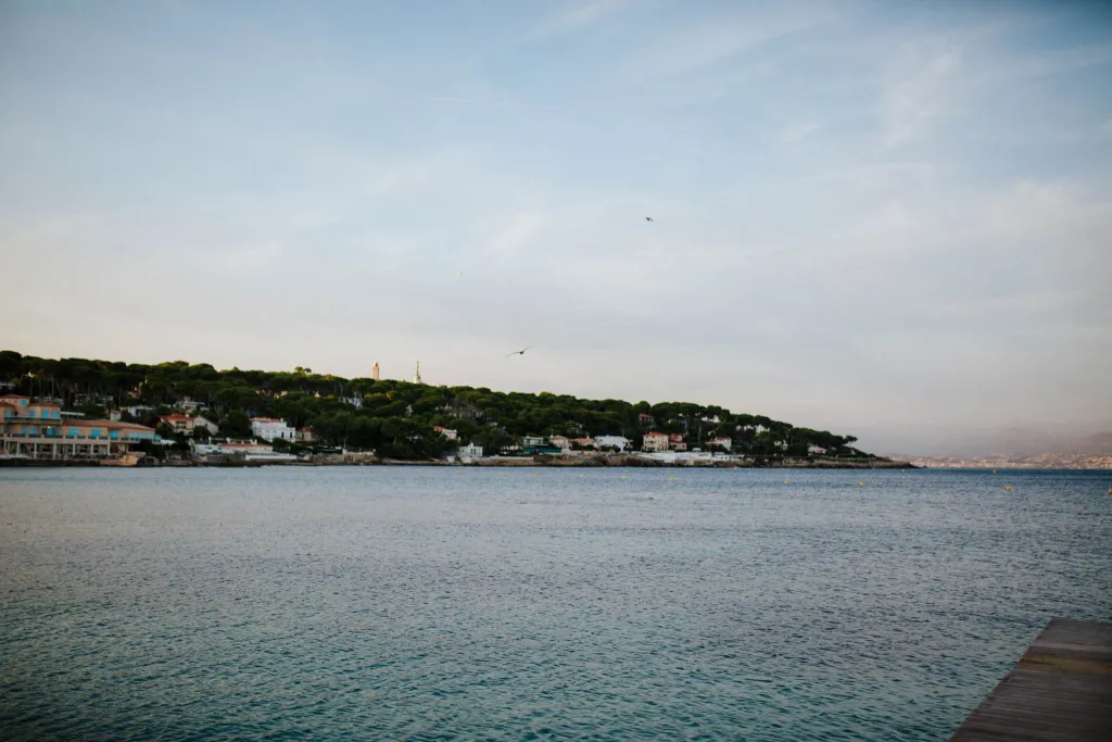 Un mariage sur la plage à Antibes – Antibes, photo 78