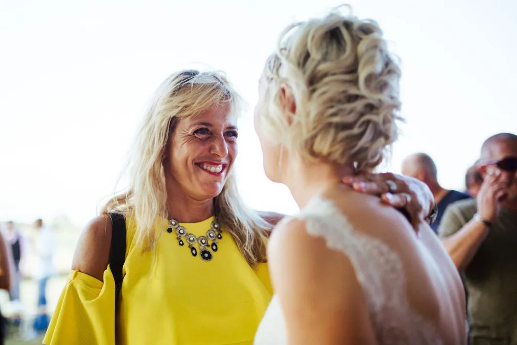Un mariage chic et bohème en Drôme provençale – Drôme provençale, photo 111