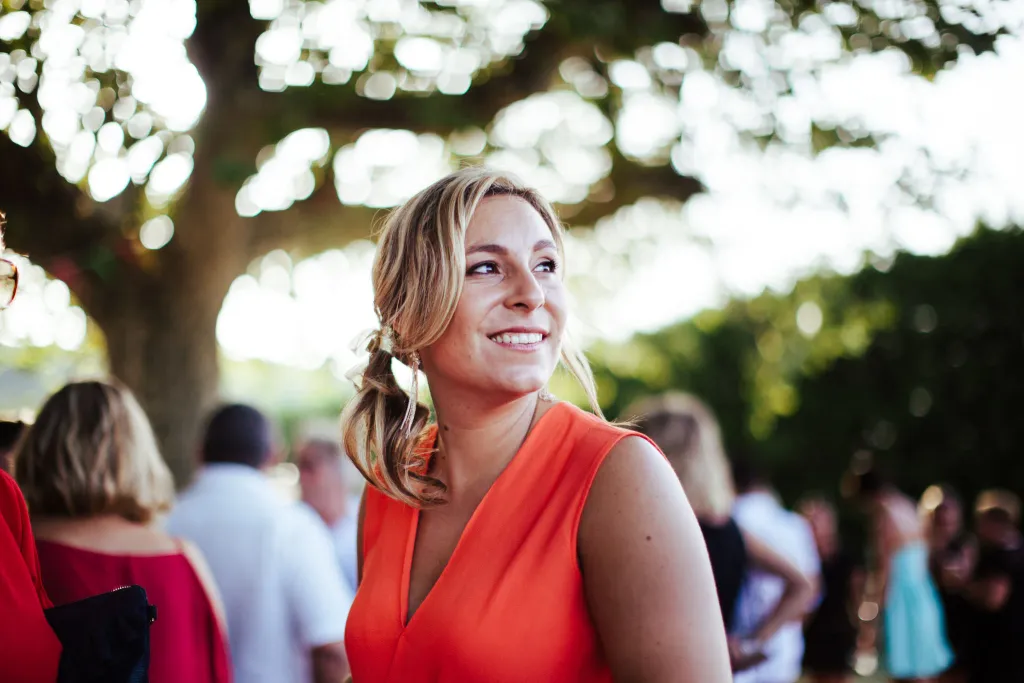 Un mariage chic et bohème en Drôme provençale – Drôme provençale, photo 109