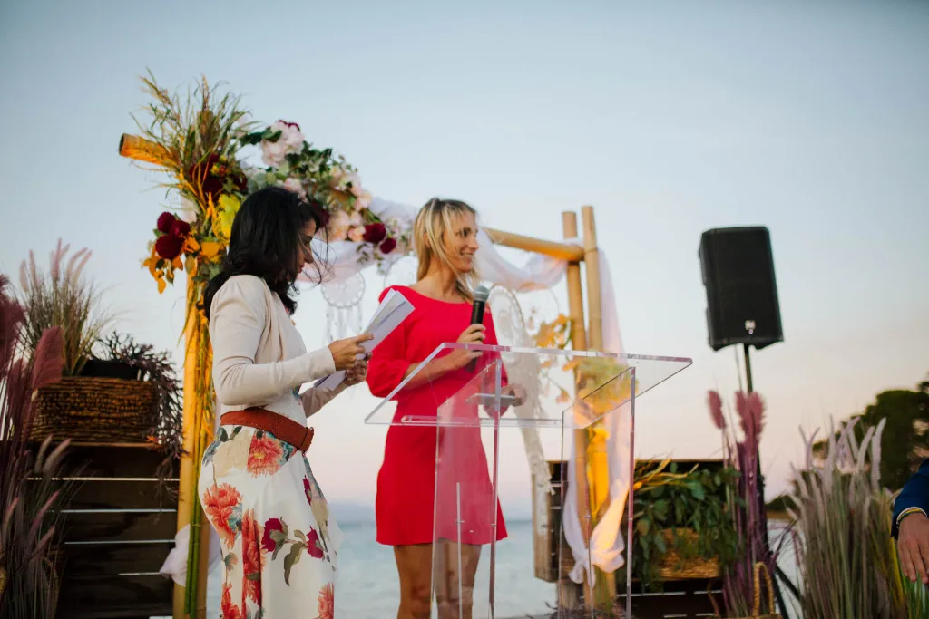 Un mariage sur la plage à Antibes – Antibes, photo 83
