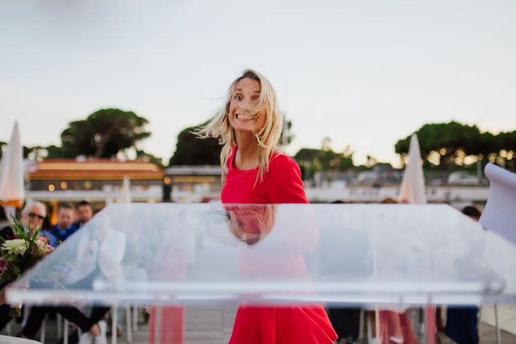 Un mariage sur la plage à Antibes – Antibes, photo 84